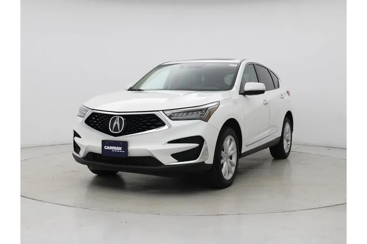 $23998 : Acura RDX 2020 4dr SUV image 4