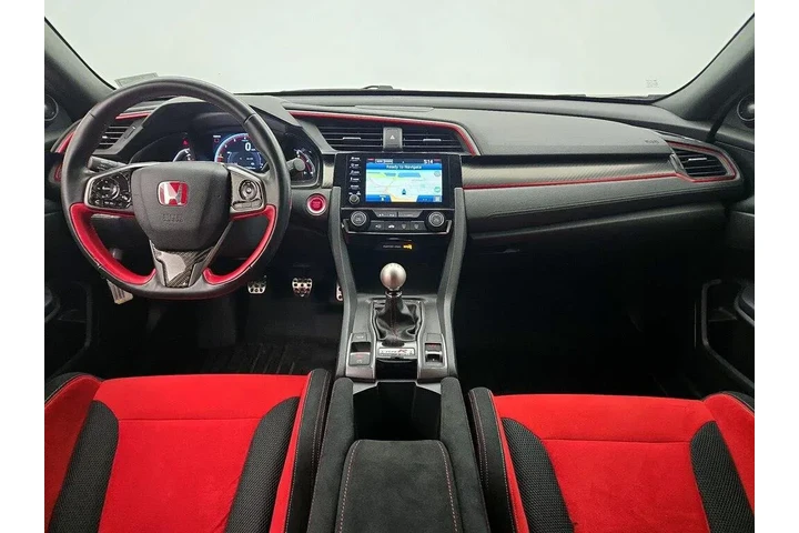 $37998 : Honda Civic 2019 Type R Tour image 9