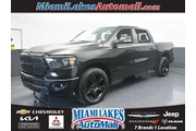Ram 1500 2022 4x2 Big Horn 4 en Hialeah