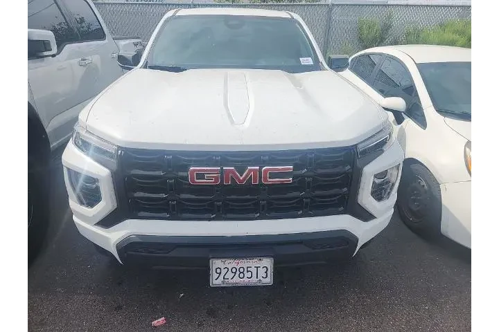 $31591 : GMC Canyon 2023 4x2 Elevatio image 2