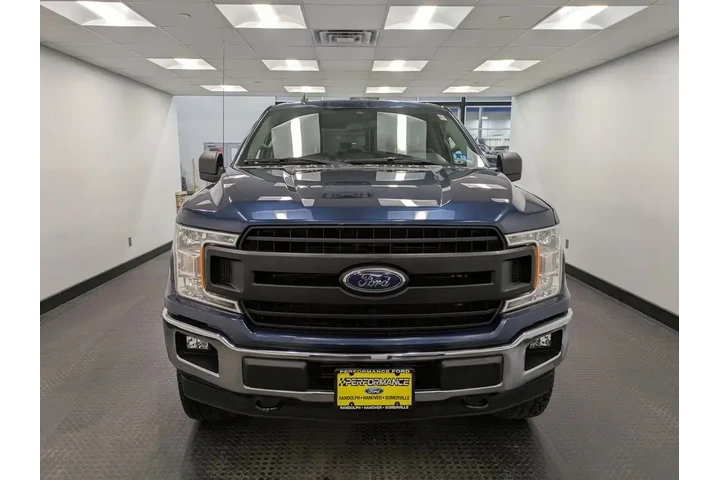 $24900 : Ford F-150 2020 4x4 XL 4dr S image 2