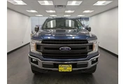 $24900 : Ford F-150 2020 4x4 XL 4dr S thumbnail