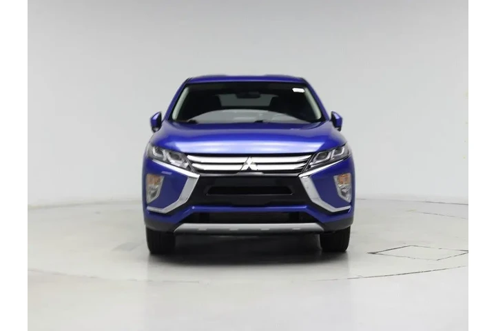 $14998 : Mitsubishi Eclipse Cross 201 image 5