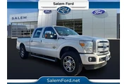 Ford F-250 Super Duty 2016 4 en New Hampshire