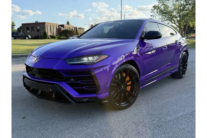 $239991 : 2022 Urus image 3