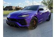 $239991 : 2022 Urus thumbnail