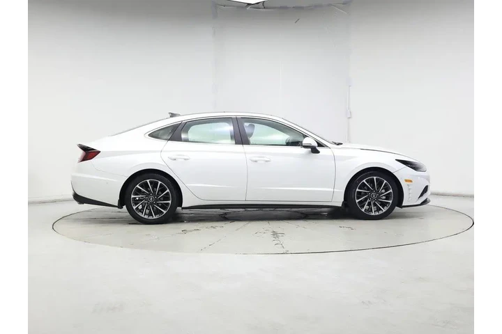 $22998 : Hyundai SONATA 2020 Limited image 7