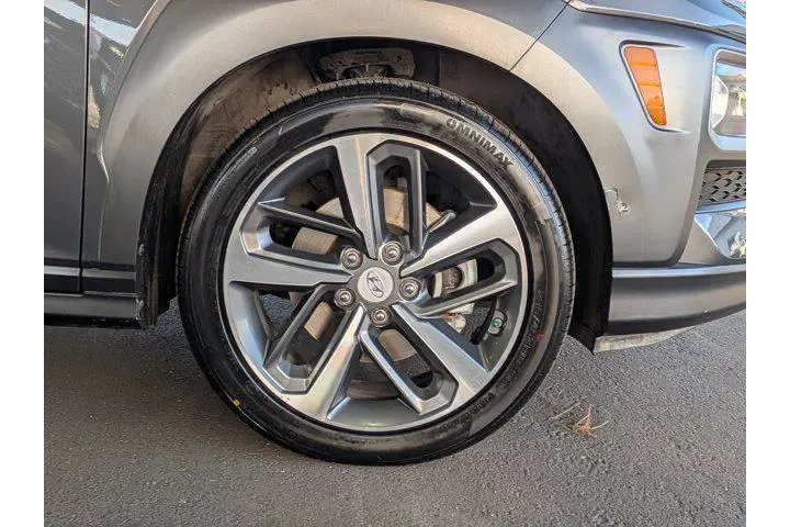 $15877 : Hyundai KONA 2020 Limited 4d image 7