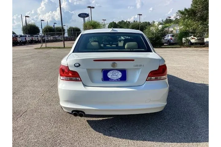 $12326 : BMW 1 Series 2012 128i 2dr C image 8