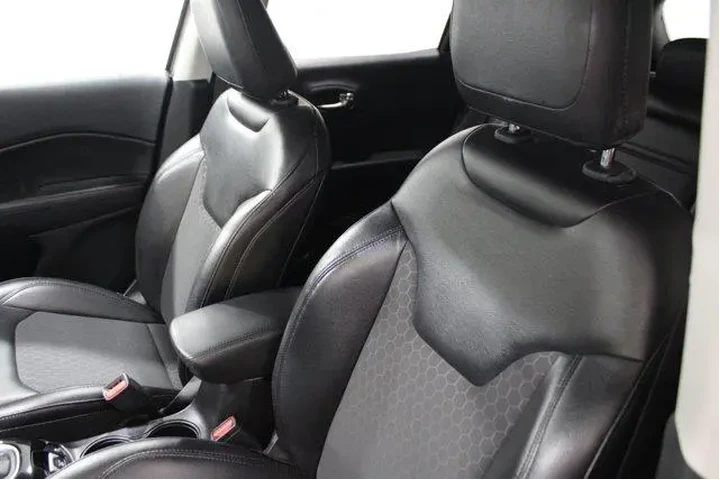 $17959 : Jeep Compass 2018 Altitude 4 image 6