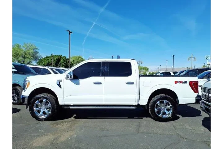 $39353 : Ford F-150 2022 4x4 Limited image 3