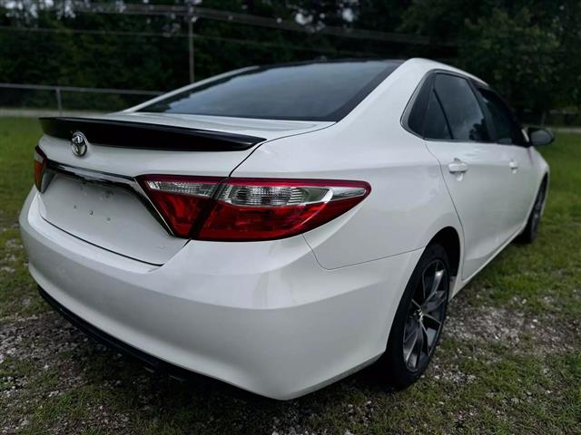 $14200 : 2015 TOYOTA CAMRY image 8