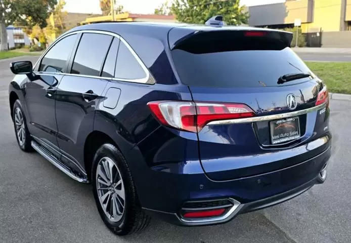 $14950 : 2016 RDX w/Advance image 4