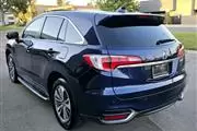 $14950 : 2016 RDX w/Advance thumbnail