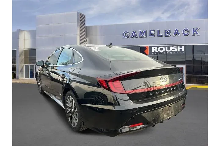 $22597 : Hyundai SONATA 2022 Limited image 3