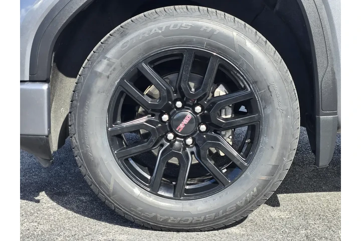 $30992 : GMC Sierra 1500 2021 4x2 Ele image 9