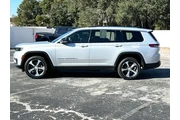 $31634 : Jeep Grand Cherokee L 2023 4 thumbnail