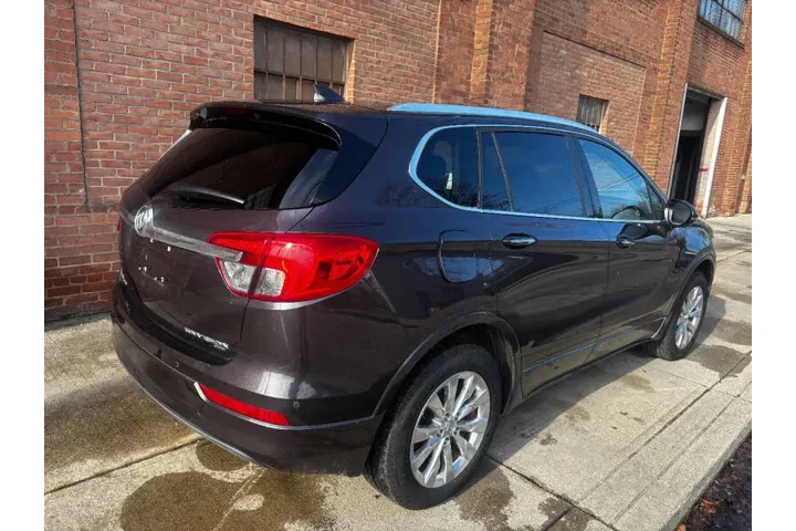 $8600 : 2017 Envision Essence image 7