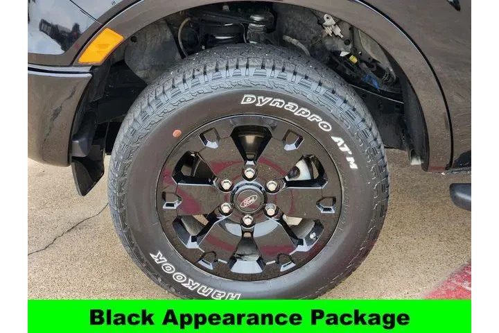 $31420 : Ford Ranger 2022 4x4 XLT 4dr image 8