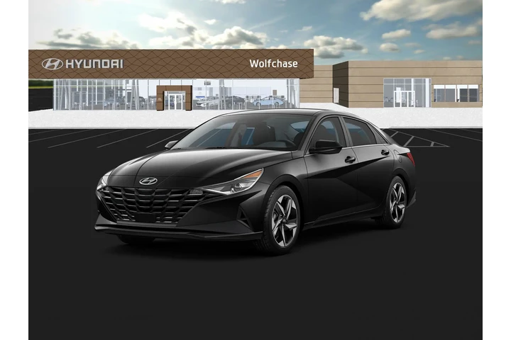 $22039 : Hyundai ELANTRA 2023 SEL 4dr image 1