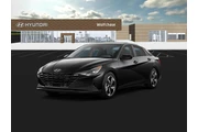 Hyundai ELANTRA 2023 SEL 4dr en Memphis