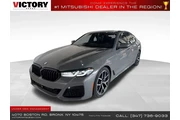 BMW 5 Series 2021 AWD 540i x en Bronx