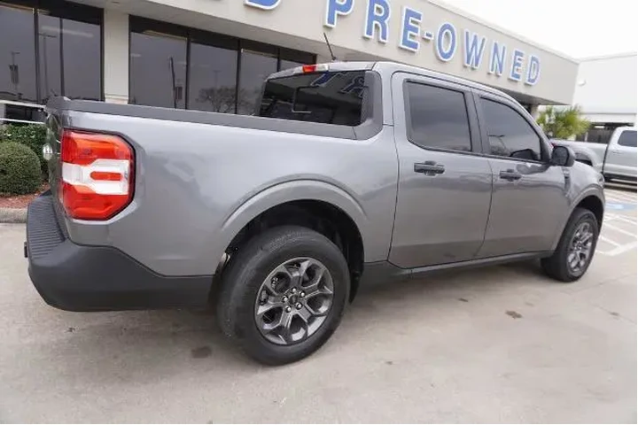 $24988 : Ford Maverick 2023 XL 4dr Su image 6