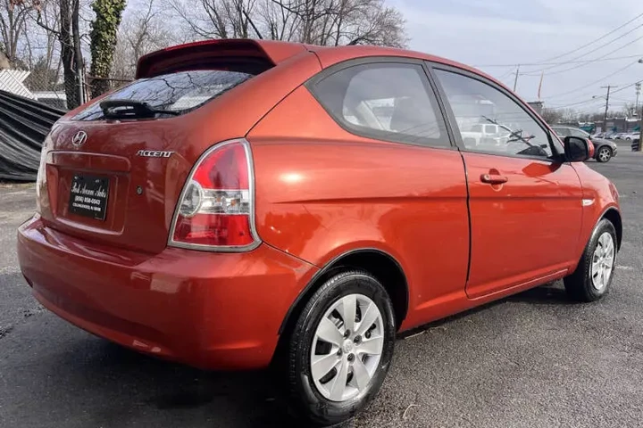 $4995 : 2010 Accent GS image 8