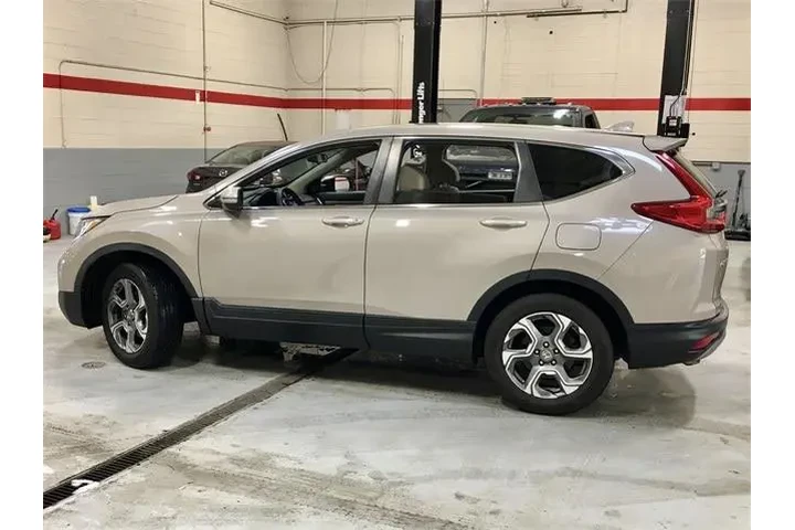 $17988 : Honda CR-V 2018 AWD EX 4dr S image 2