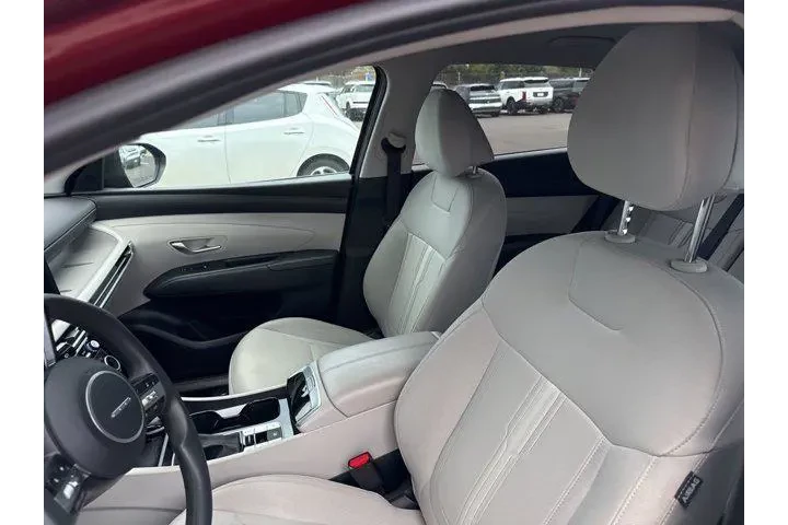 $22995 : Hyundai TUCSON 2025 AWD SEL image 7