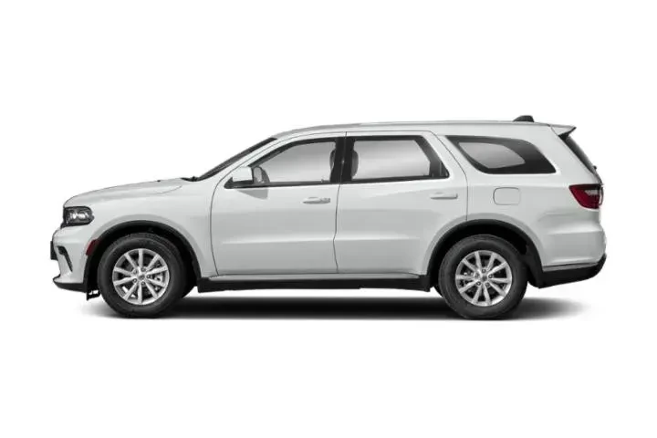$27449 : Dodge Durango 2022 AWD GT 4d image 3