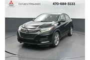Honda HR-V 2021 AWD LX 4dr C en Atlanta