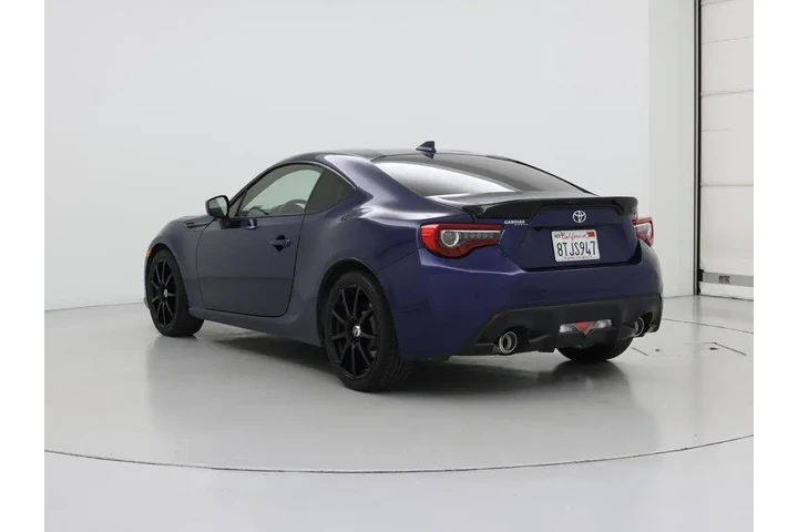 $22998 : Toyota 86 2020 2dr Coupe 6A image 2