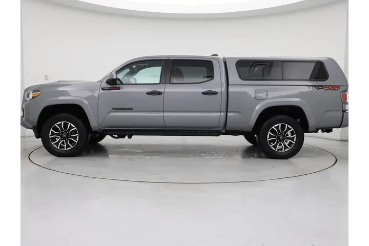 $39998 : Toyota Tacoma 2021 4x4 TRD S image 3