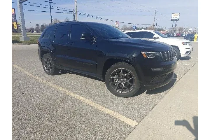$19910 : Jeep Grand Cherokee 2020 4x4 image 3