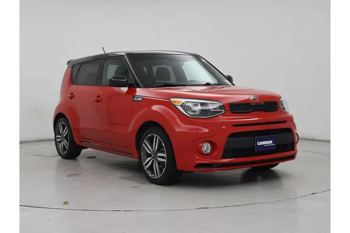 $15998 : Kia Soul 2019 + 4dr Crossove image 1