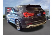 $29588 : BMW X3 2023 sDrive30i 4dr Sp thumbnail