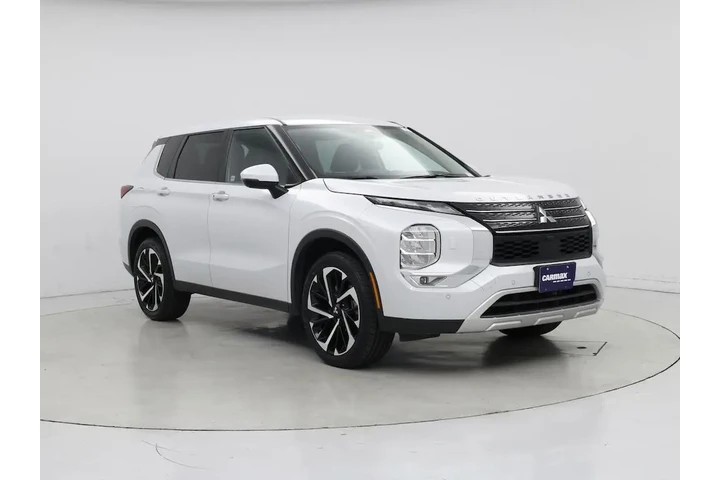 $24998 : Mitsubishi Outlander 2023 AW image 1