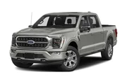 Ford F-150 2022 4x4 Lariat 4