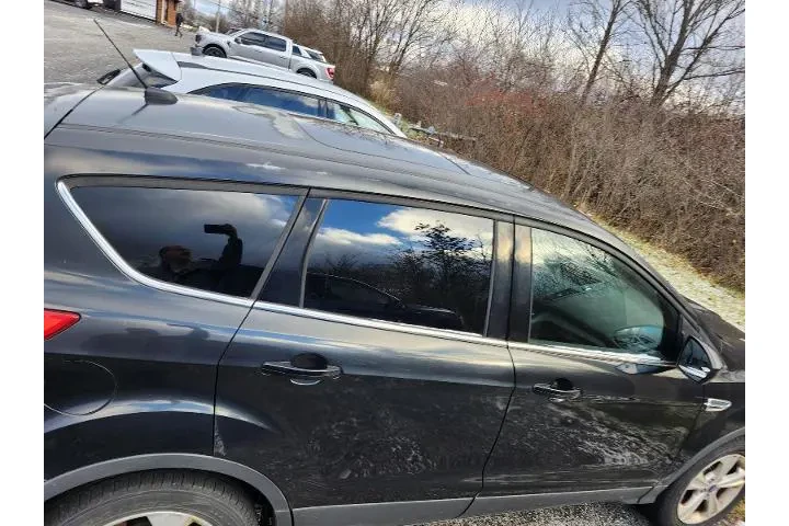 $9899 : Ford Escape 2014 SE 4dr SUV image 9