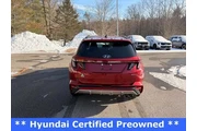 $24997 : Hyundai TUCSON 2023 AWD N Li thumbnail