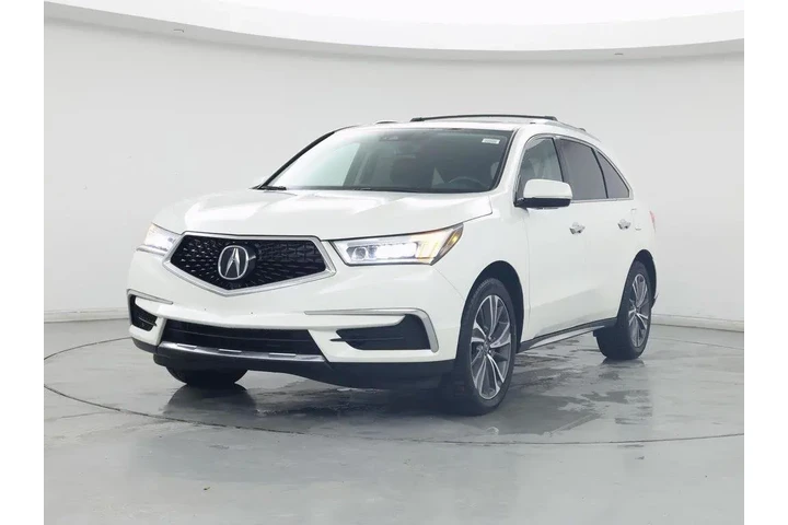$23998 : Acura MDX 2019 SH-AWD 4dr SU image 4