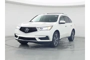$23998 : Acura MDX 2019 SH-AWD 4dr SU thumbnail