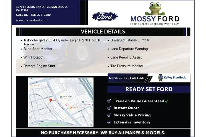 $35977 : Ford Ranger 2024 4x2 XLT 4dr image 3