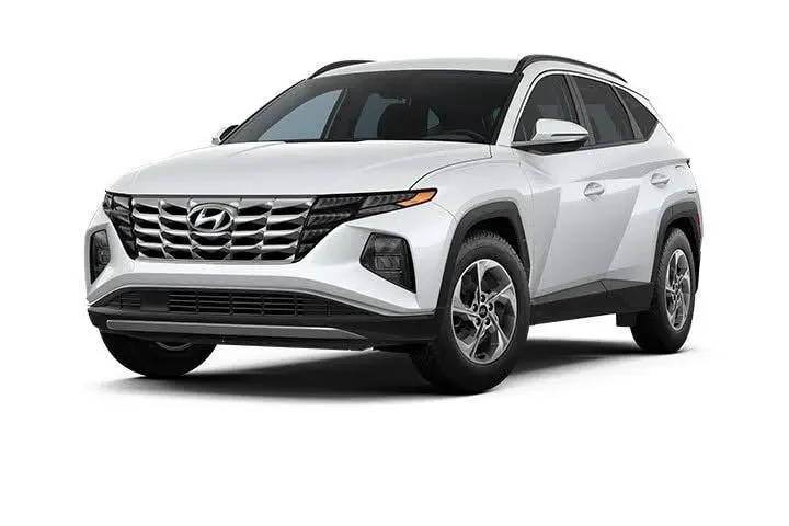 $23490 : Hyundai TUCSON 2023 AWD SEL image 1