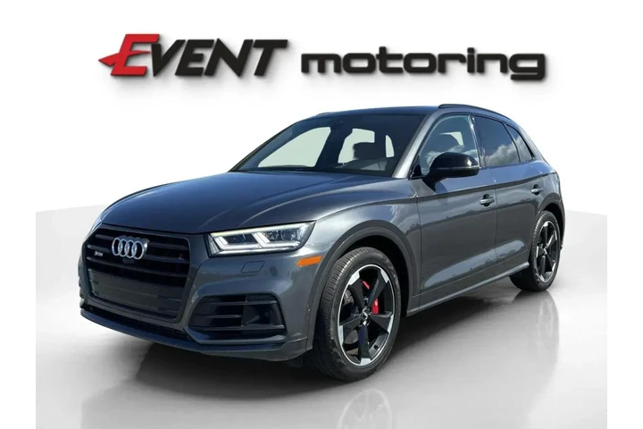 $25999 : 2019 SQ5 image 6