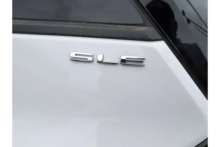 $22520 : GMC Terrain 2024 SLE 4dr SUV image 6