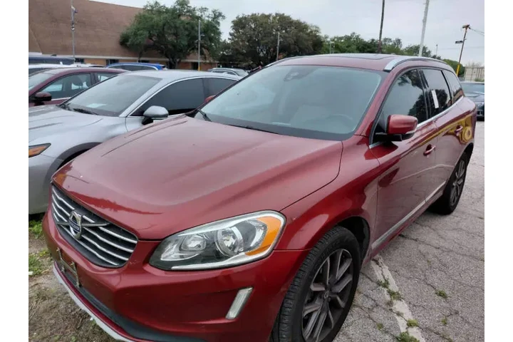 $10800 : 2016 XC60 T6 Drive-E image 7