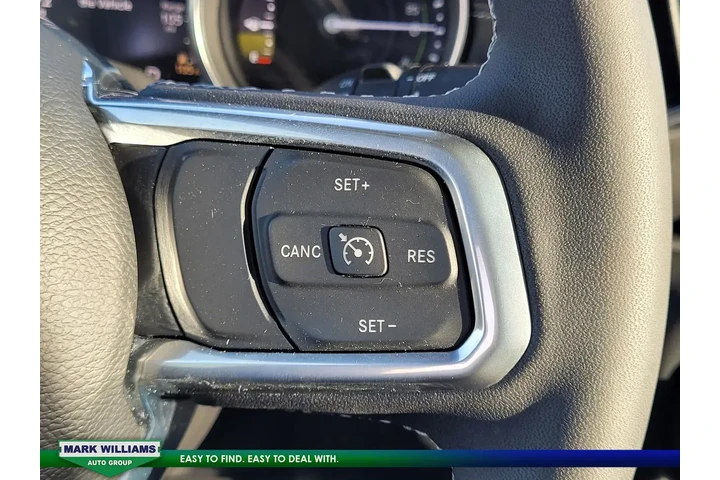 $33900 : Jeep Wrangler 2023 4x4 High image 10