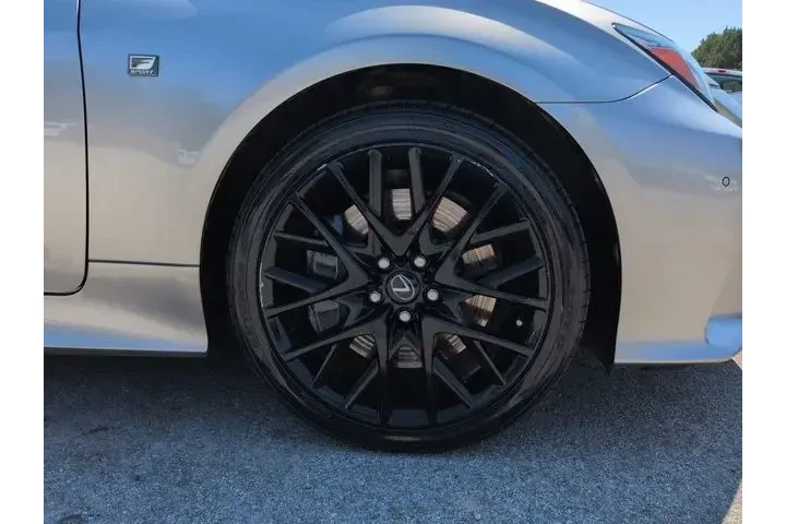 $27360 : Lexus RC 350 2017 2dr Coupe image 10